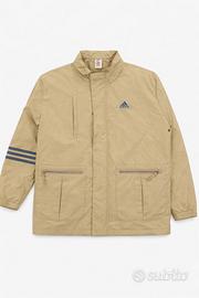 giacca adidas vintage