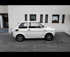 Fiat 126 del 1977 1° serie