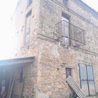 Casa rurale con terreno