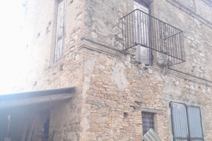 Casa rurale con terreno