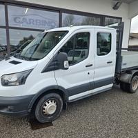 Ford Transit 350 2.0 TDCI 130CV PM TRILATERALE