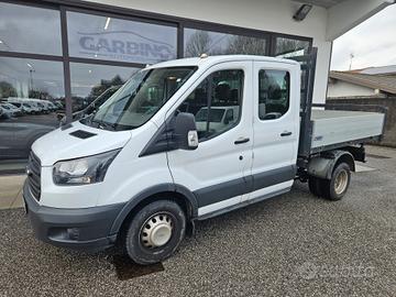Ford Transit 350 2.0 TDCI 130CV PM TRILATERALE