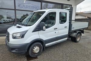 Ford Transit 350 2.0 TDCI 130CV PM TRILATERALE