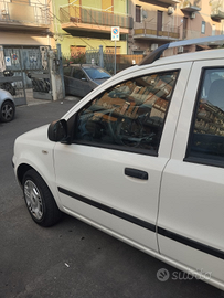 Fiat panda B pawer