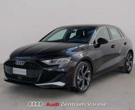 Audi A3 Sportback 35 TDI 150cv Stronic Business Ad