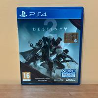 Destiny 2 PS4