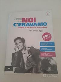 Libro di italiano