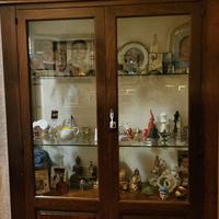 MOBILI IN LEGNO