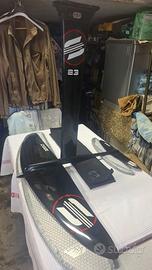 Sabfoil Kraken combo