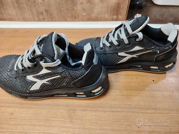 Scarpe  U-Power come nuove numero 37 