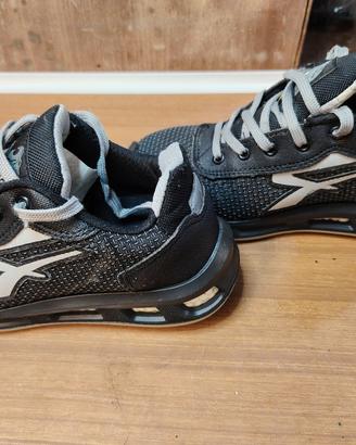 Scarpe  U-Power come nuove numero 37 