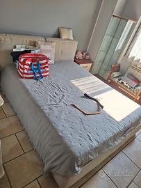 letto contenitore 