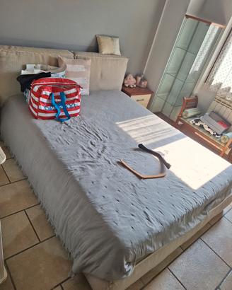 letto contenitore 