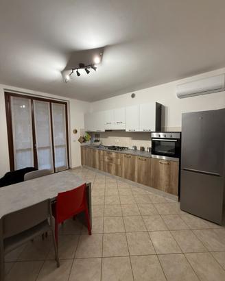 Cucina seminuova