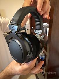 Cuffia Beyerdynamic DT 880 PRO 250ohm