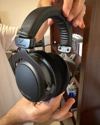 Cuffia Beyerdynamic DT 880 PRO 250ohm
