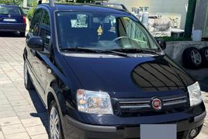 Fiat panda 2010 prezzo trattabile