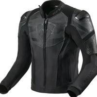 Giacca Rev it Hyperspeed Air tg 50 tripla A