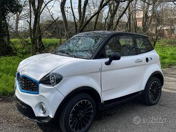 CHATENET CH46 e ST FINANZIARIA