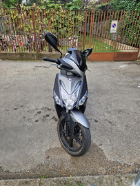 Kymco Agility 50 16+