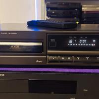 Lettore CD Technics SL-PG200A