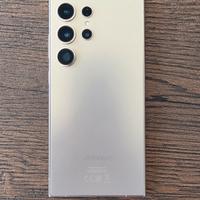 Samsung S24 Ultra 5G - 512 GB