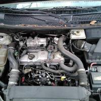 Ford turneo connect - p9pc