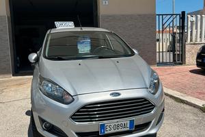 Ford 1.5 Diesel 2013