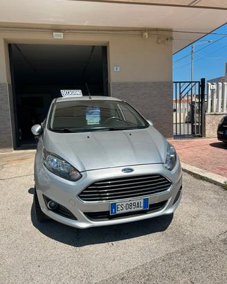 Ford 1.5 Diesel 2013