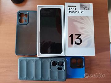 OPPO RENO 13 FS 5G