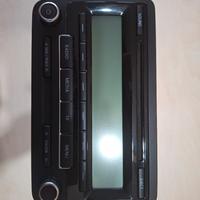 Autoradio Golf VI 6 1.4 TSI 122 HIGHLINE 6/08/2009