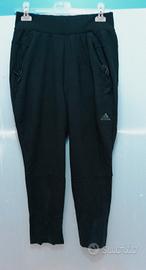 pantaloni sportivi donna Adidas 