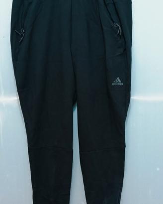 pantaloni sportivi donna Adidas 