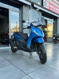 Beverly 300 stupendo