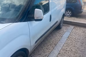 FIAT Doblò maxi 1.6 Multijet