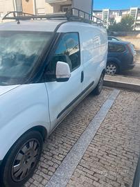 FIAT Doblò maxi 1.6 Multijet