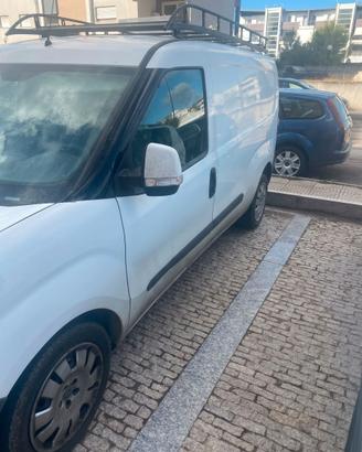 FIAT Doblò maxi 1.6 Multijet