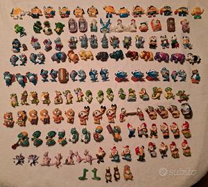 132 sorpresine kinder