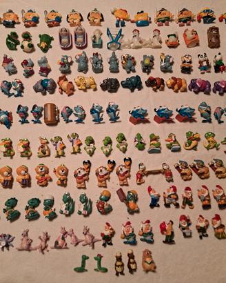 132 sorpresine kinder