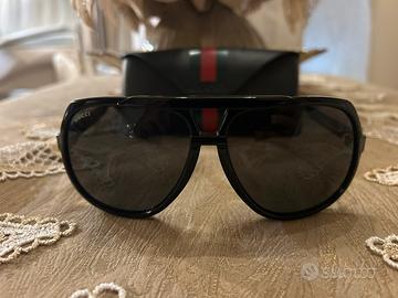 Occhiali gucci