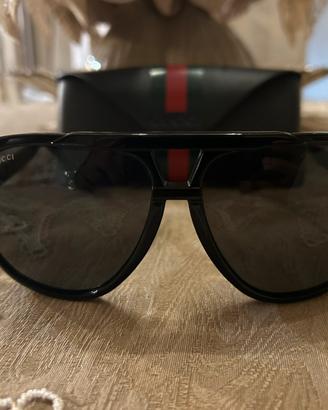 Occhiali gucci