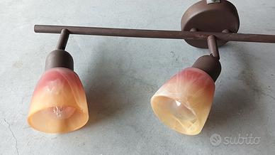 Lampada da Soffitto o da Parete 