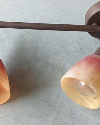 Lampada da Soffitto o da Parete 