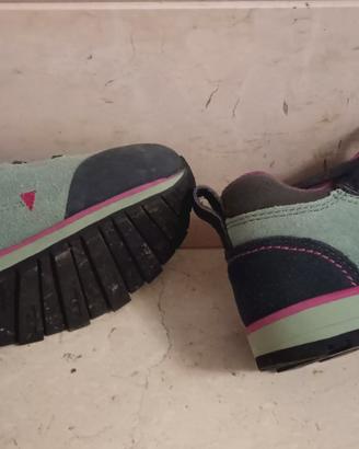 Scarpe invernali CMP n 31