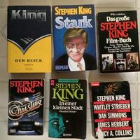 Stephen King in tedesco