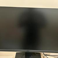 MSI G272QPF Monitor Gaming