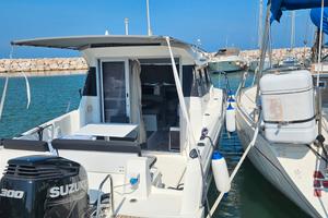 Jeanneau Merry fisher 795
