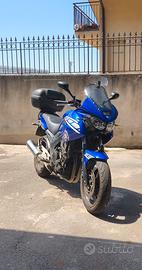 Yamaha TDM 900 2002 perfetta in tutto 