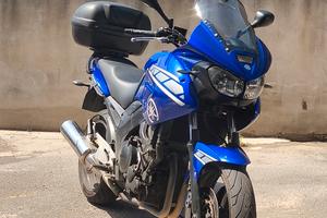 Yamaha TDM 900 2002 perfetta in tutto 