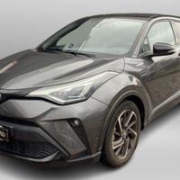 Toyota C-HR 2.0 Hybrid E-CVT Style